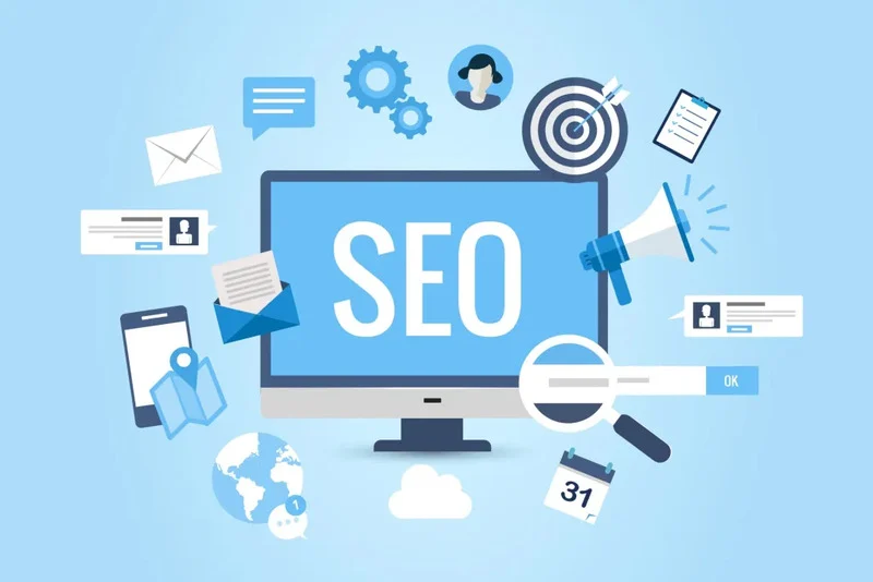 SEO Experts - Janice Suarez